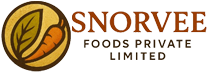 Snorvee Foods Private Limited
